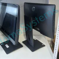 All in One hp نسل ۷ تاچ اپن باکس