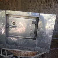 یخچال تریلی