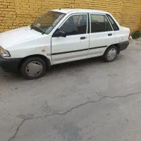 پراید