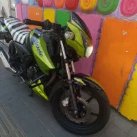اپاچی ۱۵۰