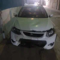 کوئیک دنده ای ساده مدل ۱۴۰۲ بدونه رنگ
