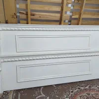 تخت خواب دو نفره