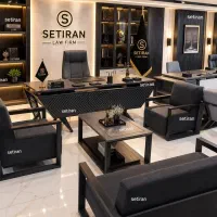 آنتیک مدرن وکیوم راحتی مبلمان اداری