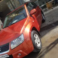 سوزوکی ویتارا اتومات ۲۴۰۰