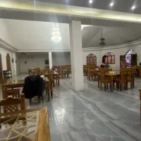 جذب نیروی سالن کار و آشپز