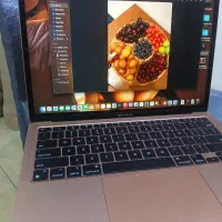 مکبوک ایر معاوضه با ایفون