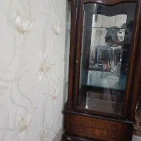 گنجه یافته بوفه بدون خط وخش