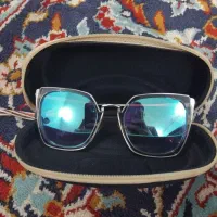 عینک آفتابی زنانه