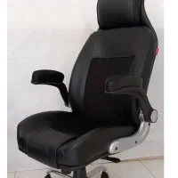 صندلی چرخدار