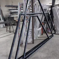 فروش انواع اقسام درب و پنجره دوجداره