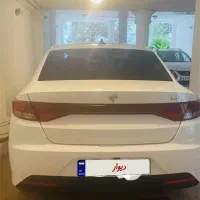 تارا v4 موتور ef7 توربو مدل ۱۴۰۵صفر