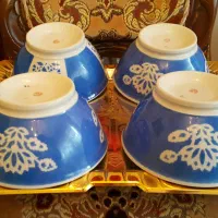 تزار روسی آبگوشت روسی