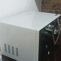 ماکروویو ۴۰ کیلویی سوپرمکس