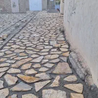 سنگ لاشه  همدان