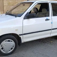 پراید ۹۳،هیدرولیک،ای بی اس