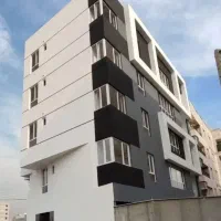 واحد ۱۱۶ و ۱۱۸ متر  قریشی شمالی