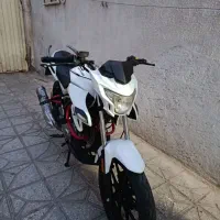 موتور سپهر200
