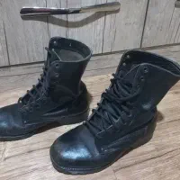 پوتین سربازی سایز 42