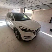 توسان ۲۰۱۸ خلیج