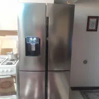 یخچال ساید هیمالیا نونو با نو هیچ فرقی نداره