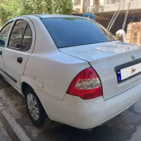 تیبا صندوق دار