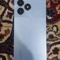 گوشی ریلمی 50 گوشی