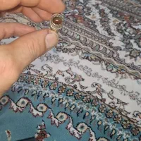 انگشتر نقره