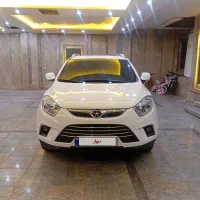 جک s5دنده ای