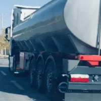 راننده پایه یک مدارک کامل دنبال ماشین سنگین