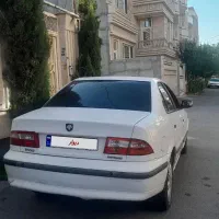 فروش ماشین سمند