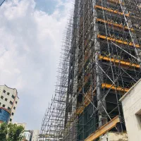 داربست فلزی فتح الهی