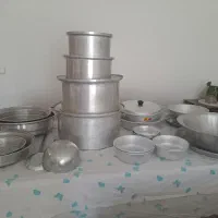 سرویس ظروف روحی