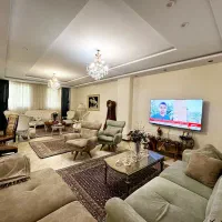 بلوار دریا ۱۳۵ متر ۳خواب