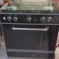 گاز پنج شعله تکنو