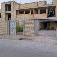 ساختمان-شهرک-مهرگان-مجلسی-گندمان