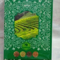 چای سبز ( امیر اعلم)