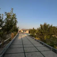 فروش-باغ-ویلا-750-متری-با-استخر-و-درختان-بارده