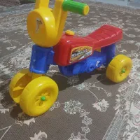 موتور چهارچرخ