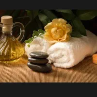 روغن ماساژ و خدمات ماساژ