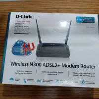 مودم adsl صفر پلمپ