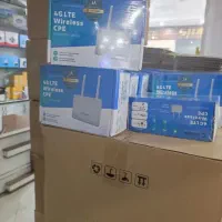 انواع مودم انلاک سیم کارتی( پیشخوان محمدی)