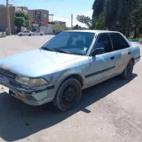 تویوتا کرونا 1989سند اماده انتقال سلامت