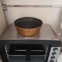 فر برقی