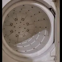 لباسشوی دوقلو