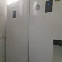 معاوضه یخچال دوقلو