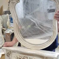 آینه و کنسول