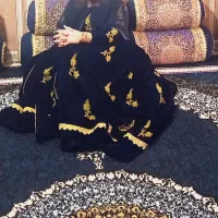 ملیله دوزی تعویض دارم