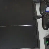 ps4چهاردسته