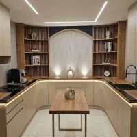 تعمیر و بازسازی  کابینت آشپزخانه