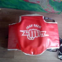 البسه محافظ ورزش رزمی
